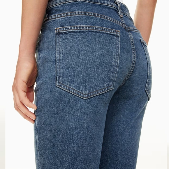 Agolde DEVON Jeans - Picture 5 of 13